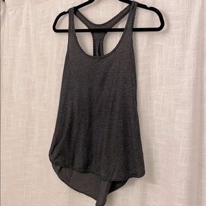 Lululemon racerback tank